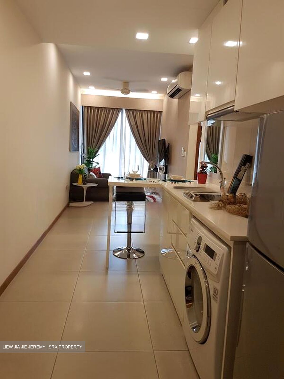 Avant Residences (D14), Apartment #481954001